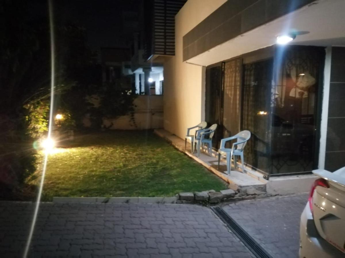 Dream Inn Guest House イスラマバード エクステリア 写真