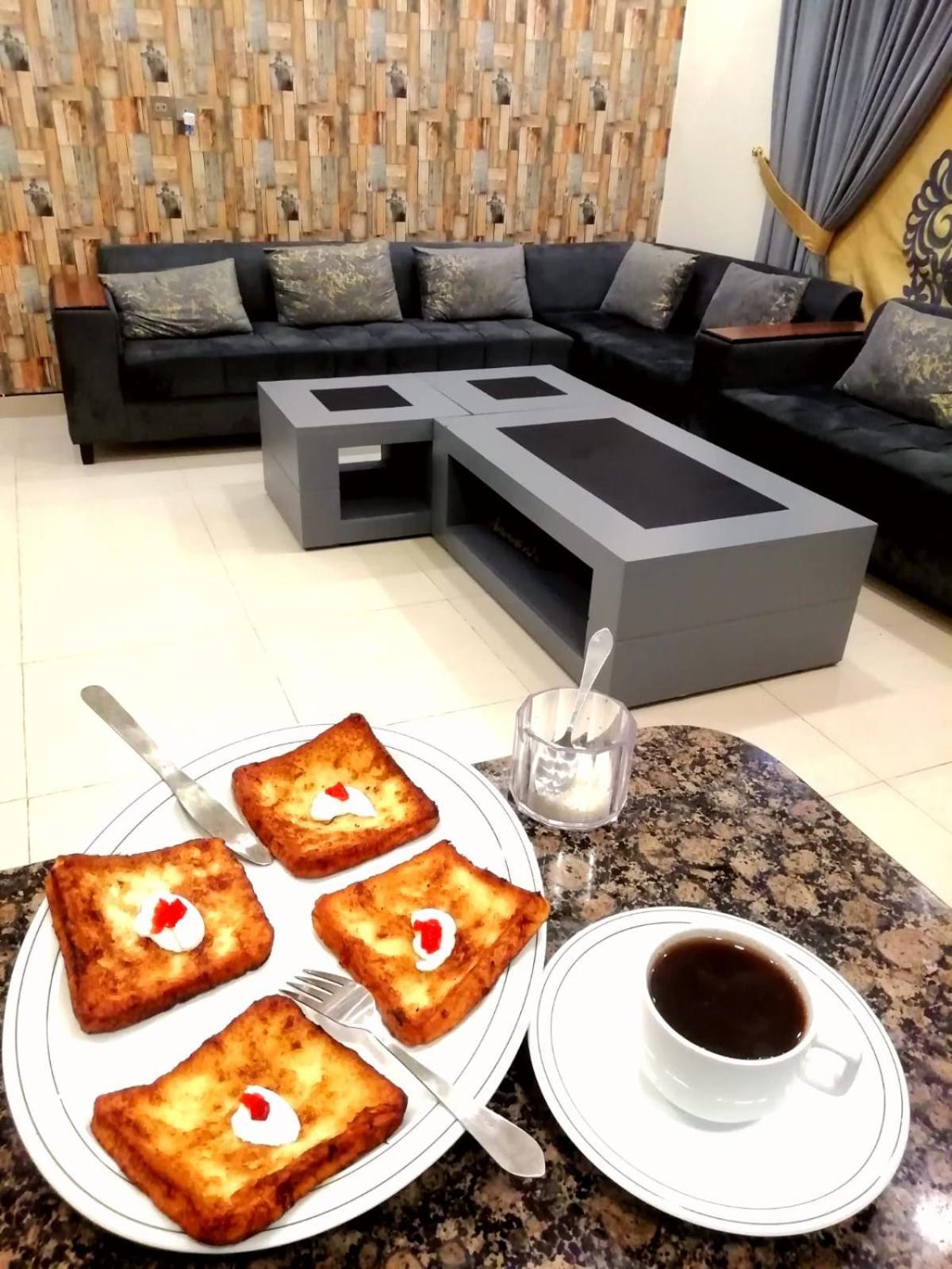 Dream Inn Guest House イスラマバード エクステリア 写真