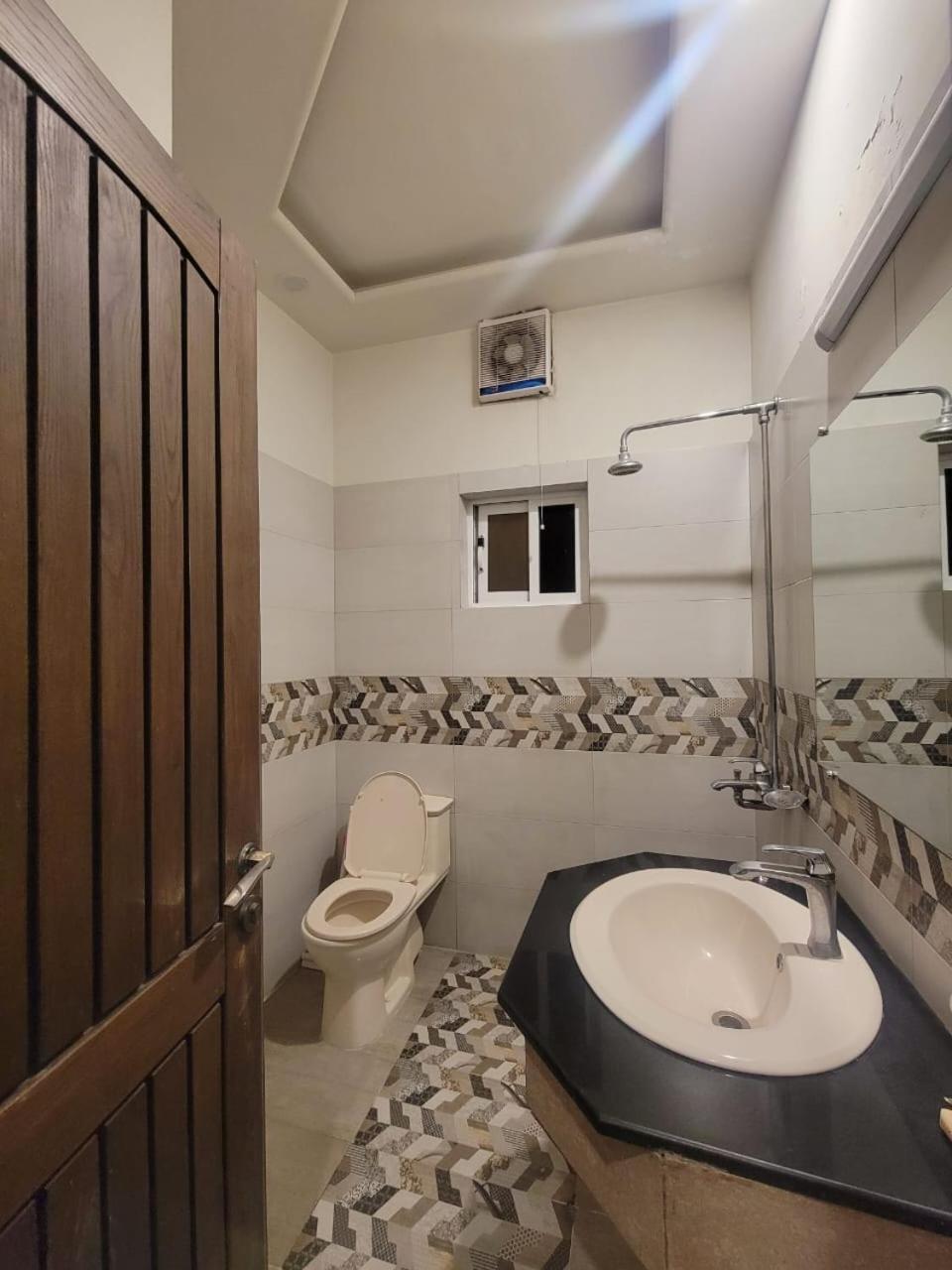 Dream Inn Guest House イスラマバード エクステリア 写真
